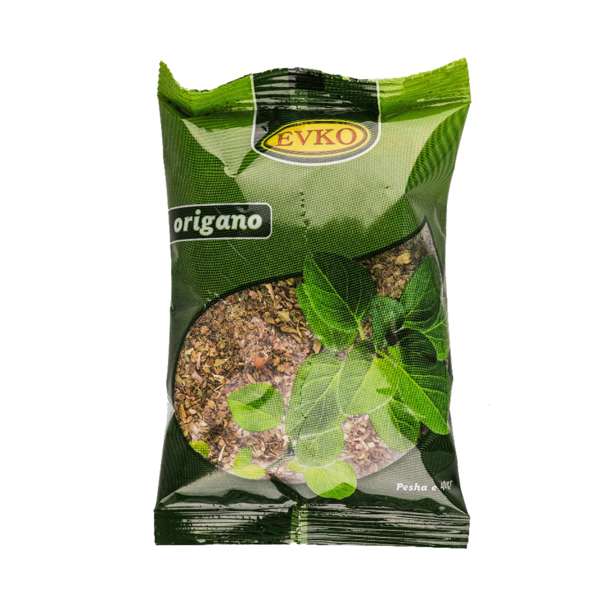 Origano 40 gr - EVKO